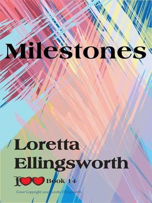 cover image of Milestones